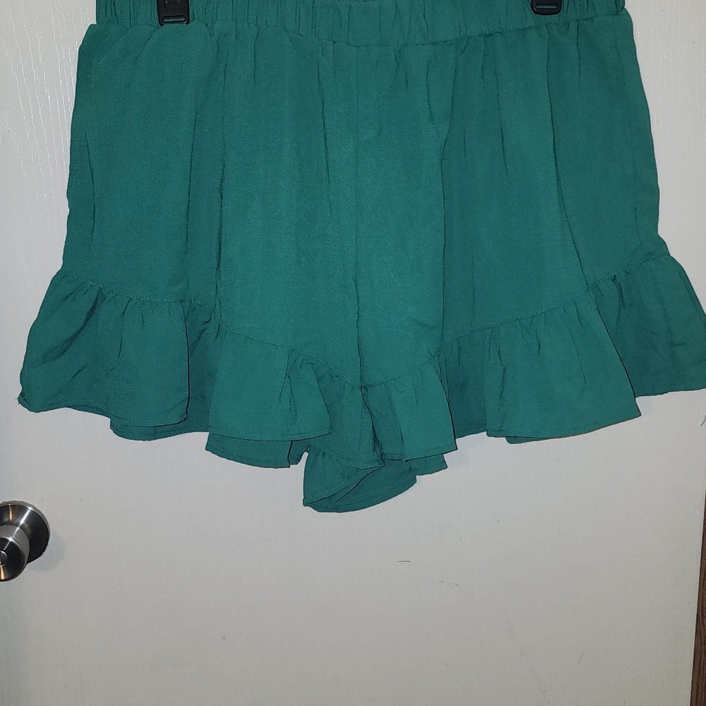 Emery Rose shorts set